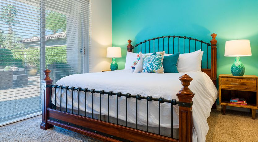 Photo of The King of Swing