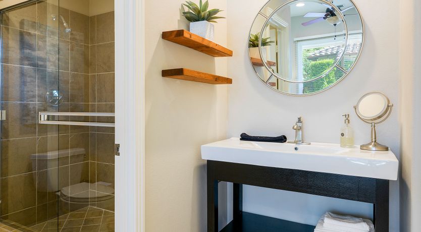 Photo of The King of Swing