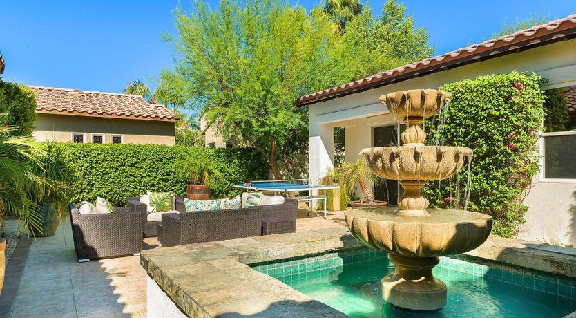 Photo of The King of Swing