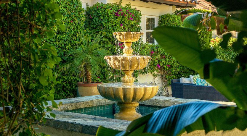 Photo of The King of Swing