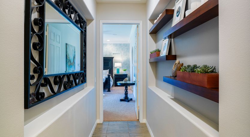 Photo of The King of Swing