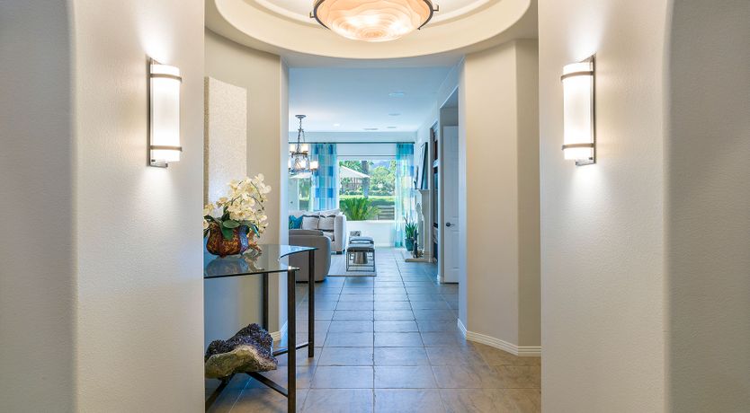 Photo of The King of Swing