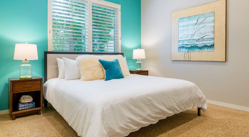 Photo of The King of Swing