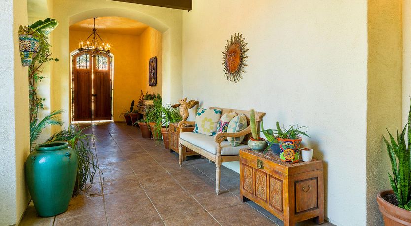 Photo of The King of Swing