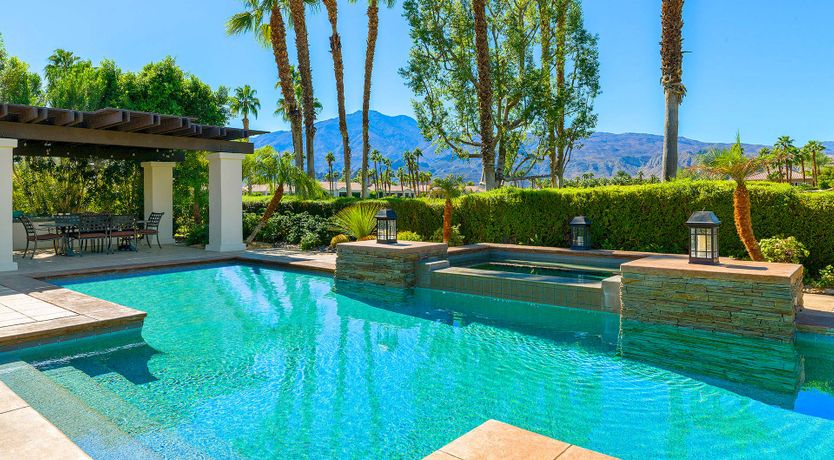 Photo of The King of Swing