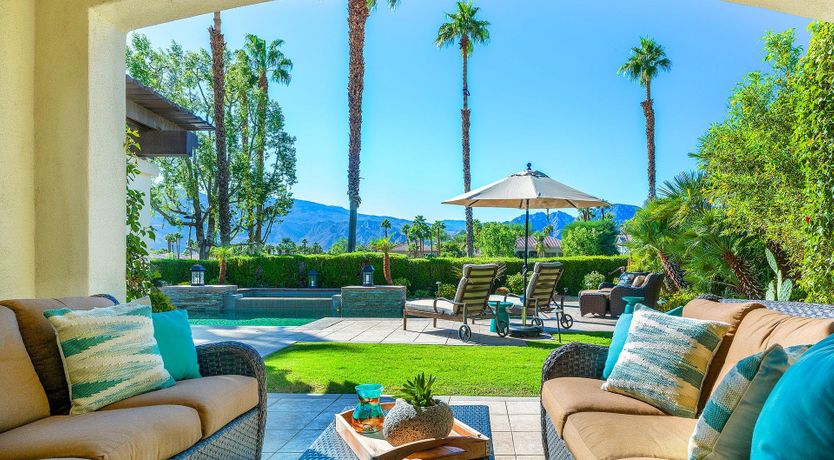 Photo of The King of Swing