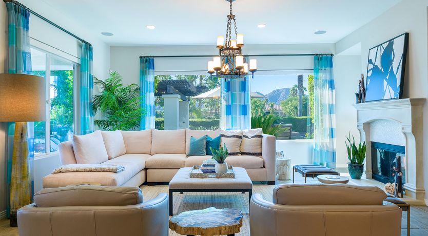 Photo of The King of Swing