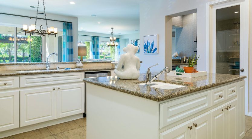 Photo of The King of Swing