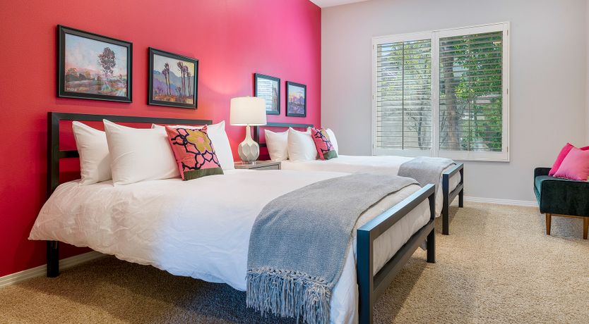 Photo of The King of Swing