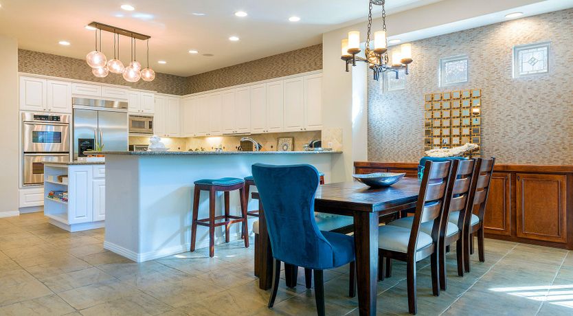 Photo of The King of Swing