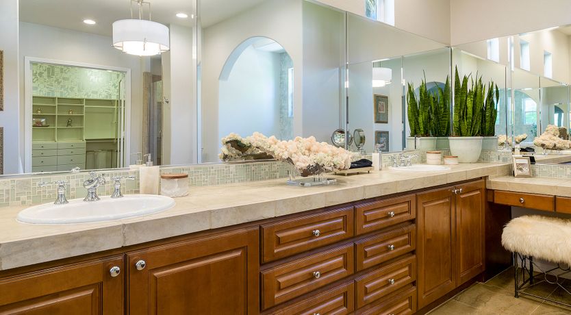 Photo of The King of Swing