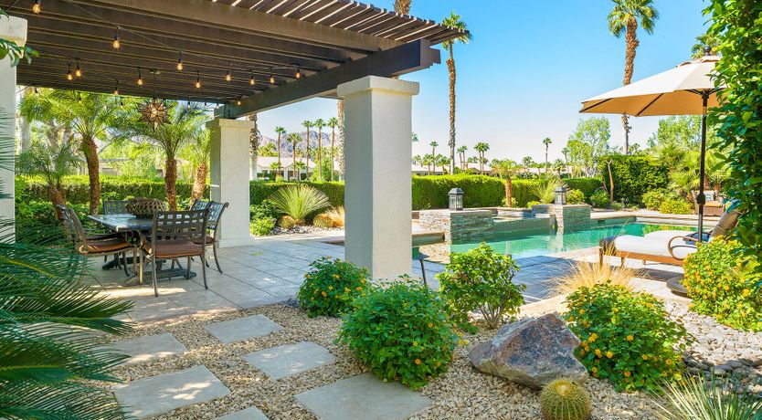 Photo of The King of Swing