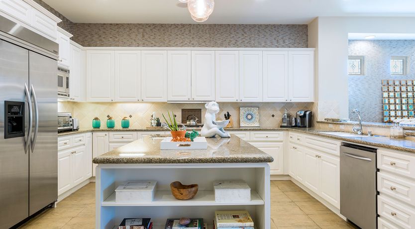 Photo of The King of Swing