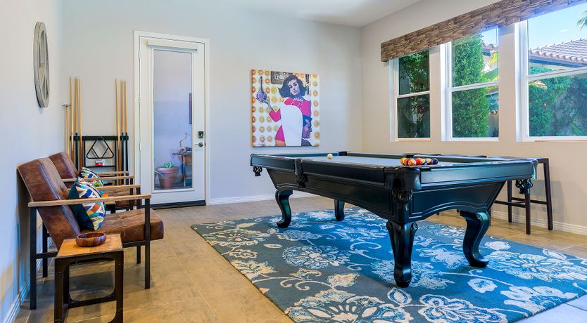 Photo of The King of Swing