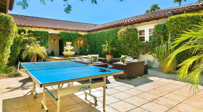 Photo of The King of Swing