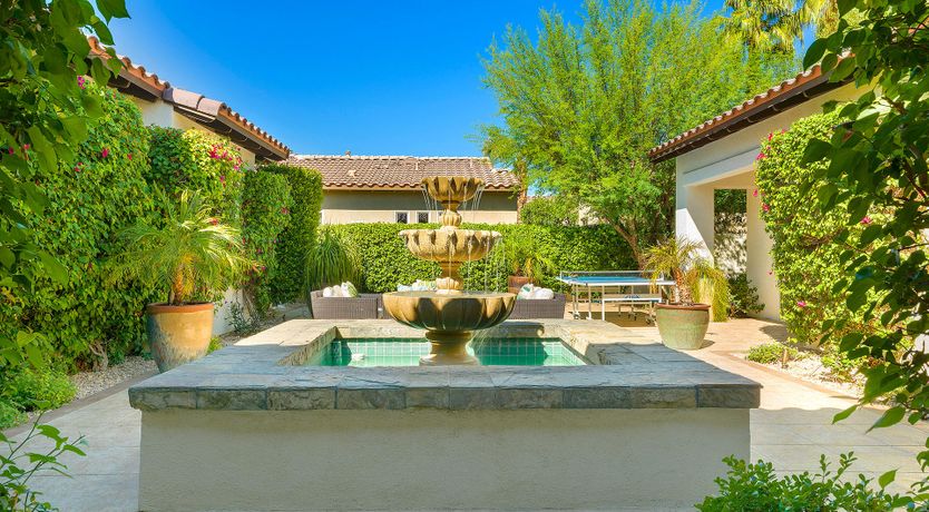 Photo of The King of Swing