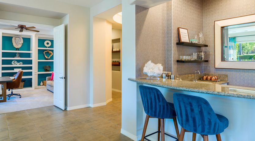 Photo of The King of Swing