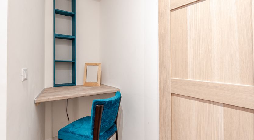 Photo of The Monti Muse