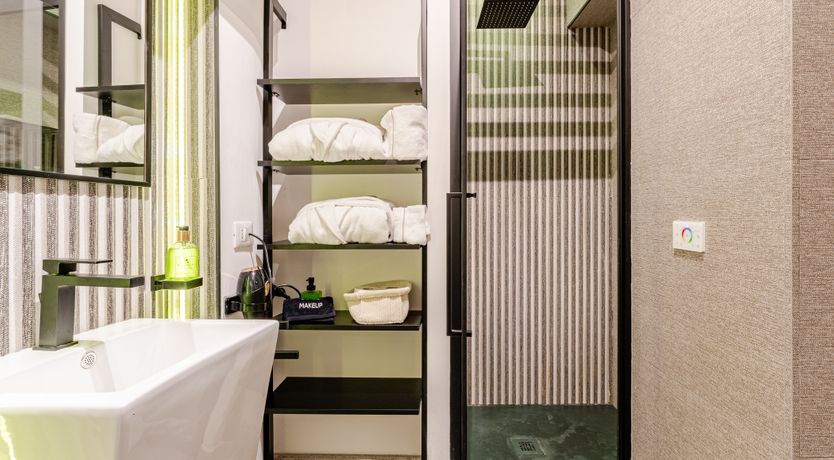 Photo of The Monti Muse