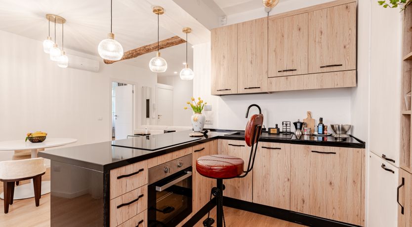 Photo of The Monti Muse