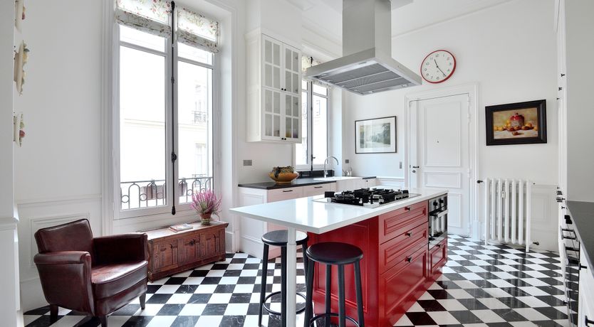 Photo of Splendour in the Air