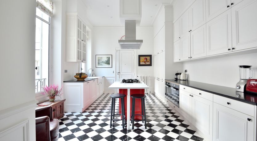 Photo of Splendour in the Air