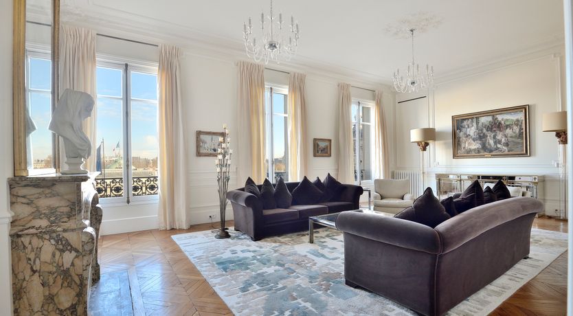 Photo of Splendour in the Air