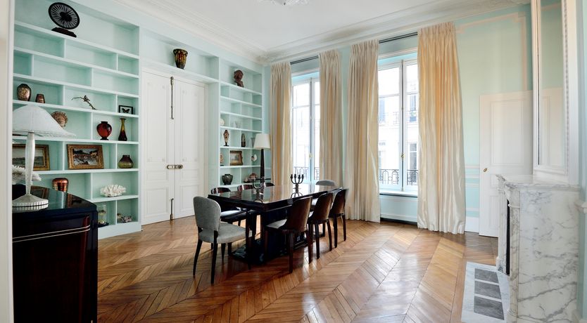 Photo of Splendour in the Air