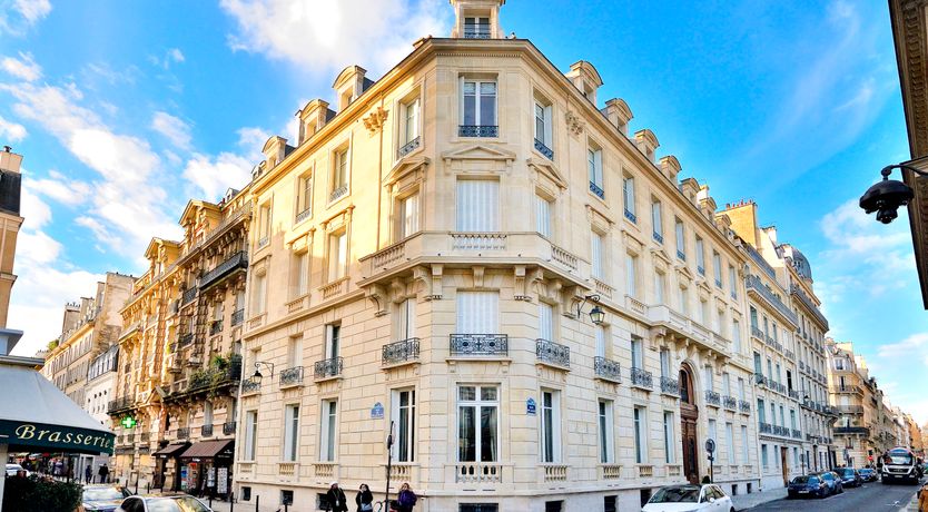 Photo of Splendour in the Air