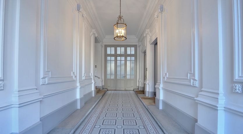 Photo of Splendour in the Air