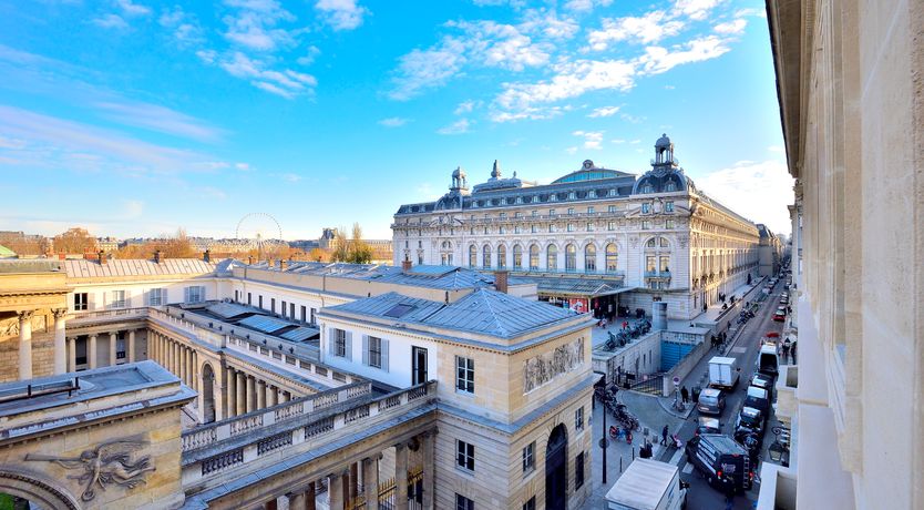 Photo of Splendour in the Air