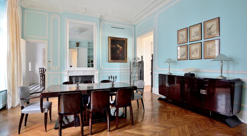 Photo of Splendour in the Air