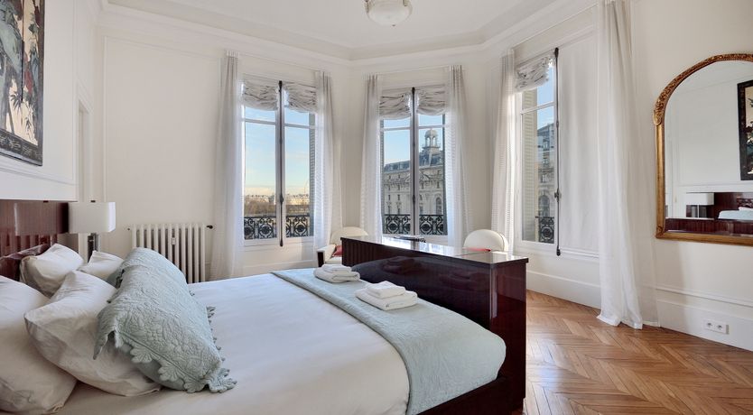 Photo of Splendour in the Air