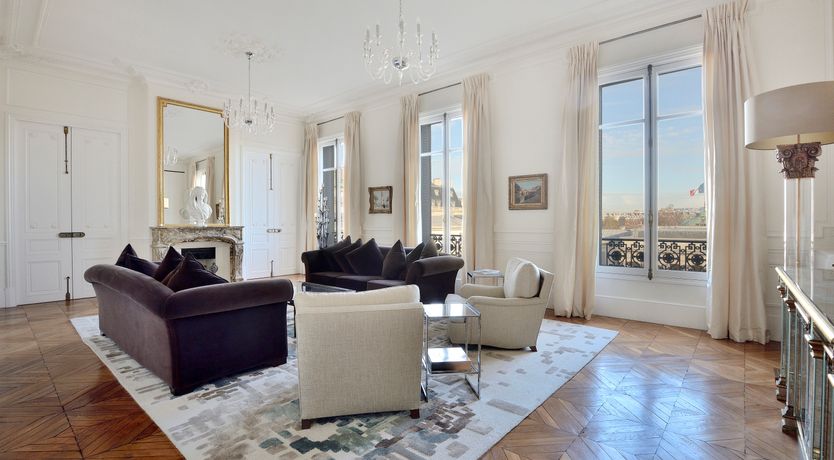 Photo of Splendour in the Air