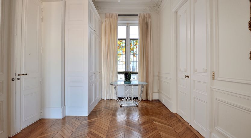 Photo of Splendour in the Air