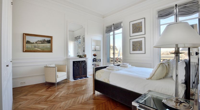 Photo of Splendour in the Air