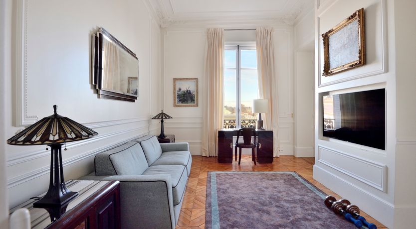 Photo of Splendour in the Air