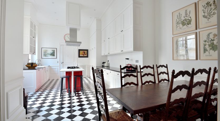 Photo of Splendour in the Air