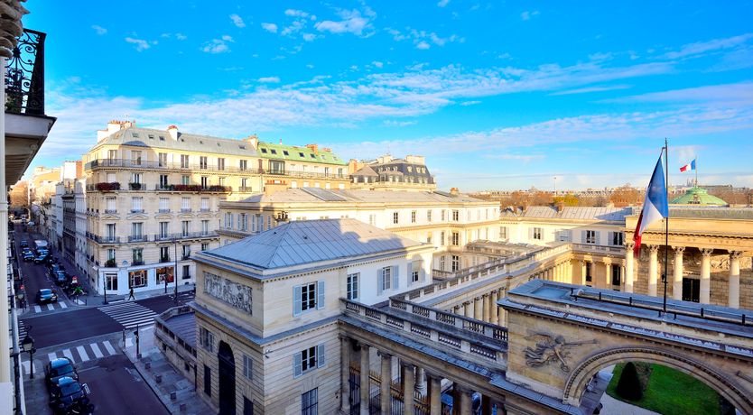 Photo of Splendour in the Air