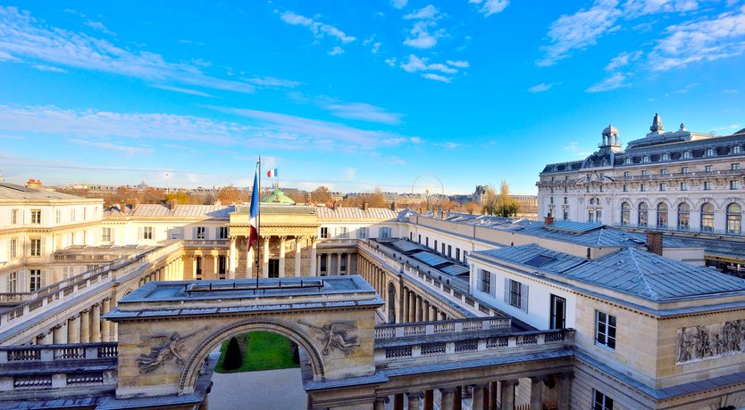 Photo of Splendour in the Air