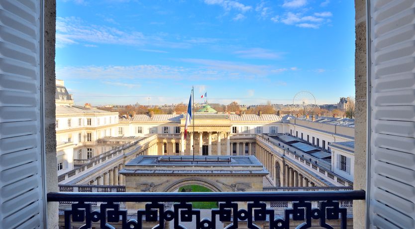 Photo of Splendour in the Air