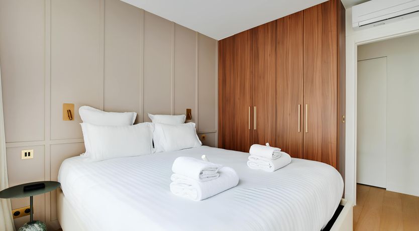 Photo of Trocadéro Dream