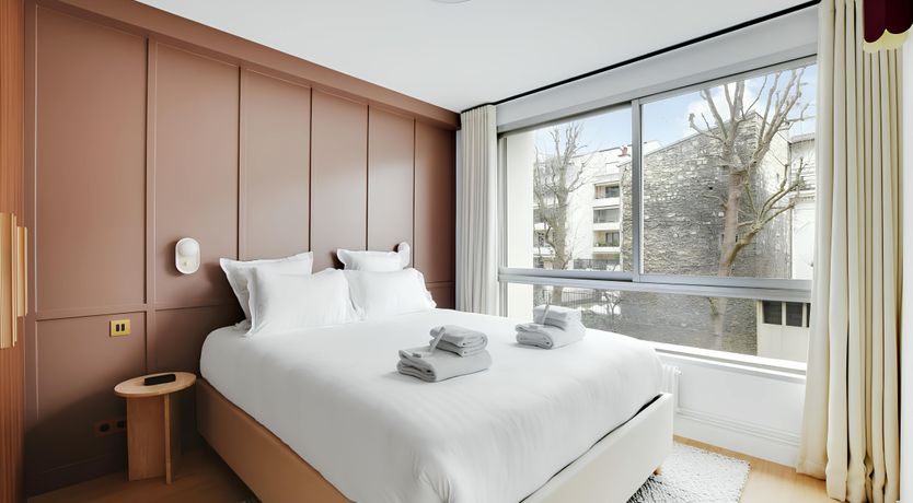 Photo of Trocadéro Dream