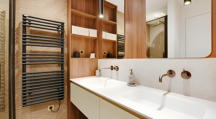 Photo of Trocadéro Dream