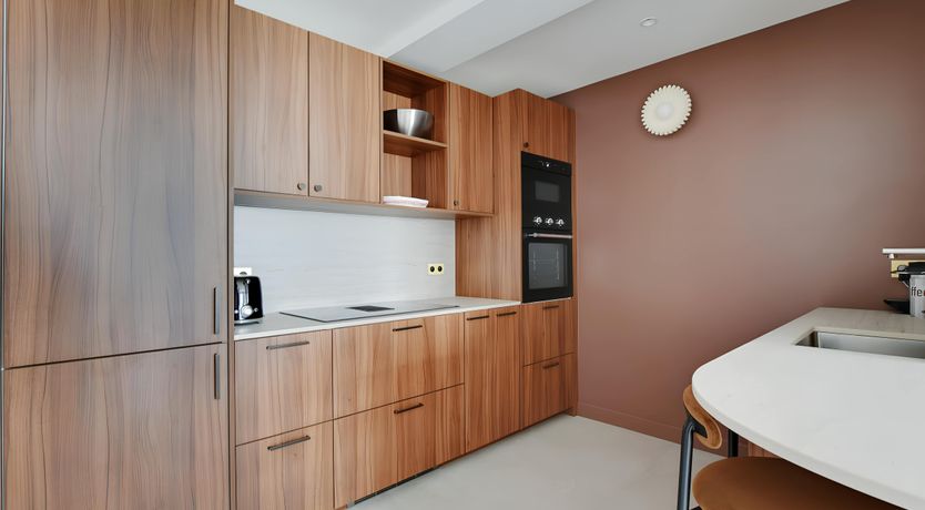 Photo of Trocadéro Dream