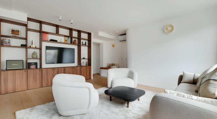 Photo of Trocadéro Dream