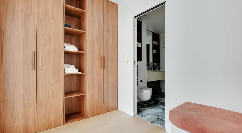 Photo of Trocadéro Dream