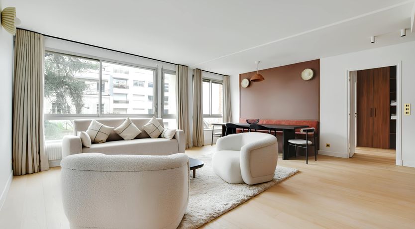 Photo of Trocadéro Dream