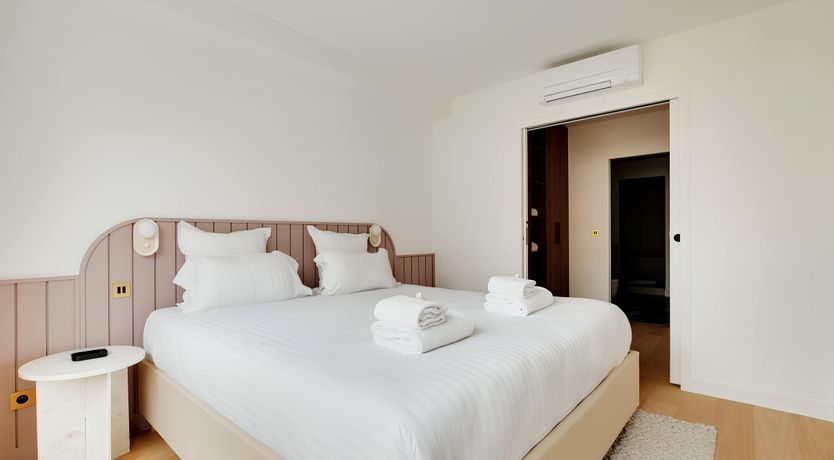 Photo of Trocadéro Dream