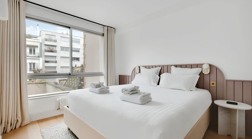 Photo of Trocadéro Dream